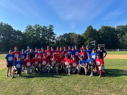 Softball teams