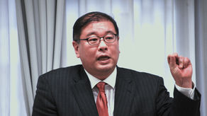 石井孝明先生講演会のお知らせ【日章新聞10周年】令和8年12月26日(土)