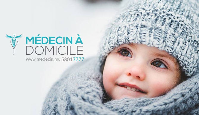 Préparez votre bébé pendant l'hiver!