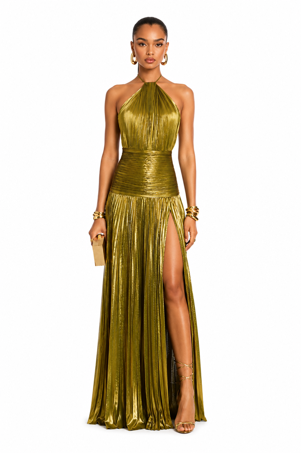 GALIA DRESS