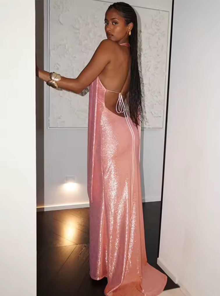 Miniatura: ATHENA DRESS