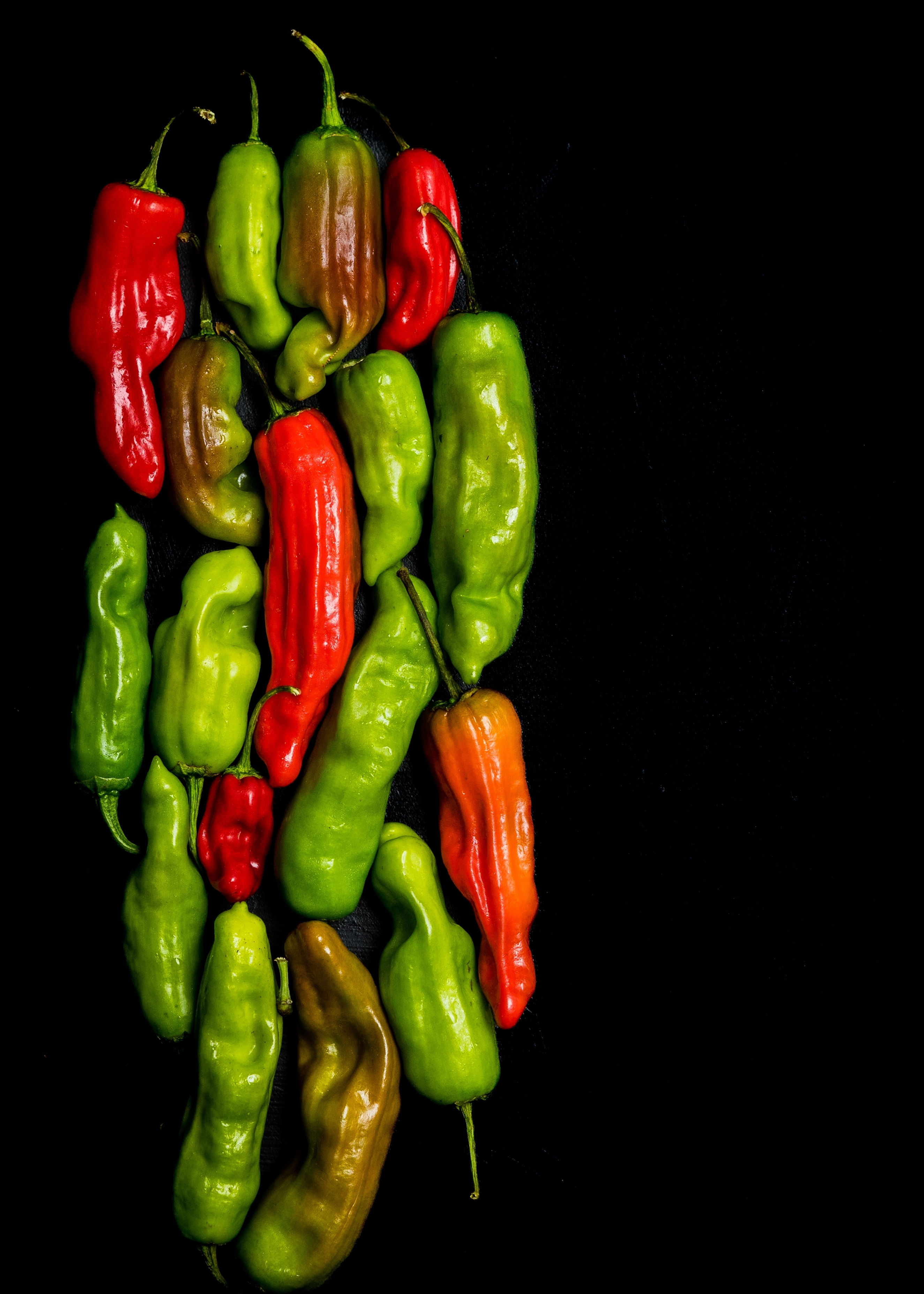 Pepperoncini Pepper