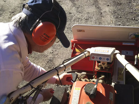 T氏のお仕事2017.12.17