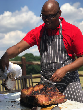 Hog Roast