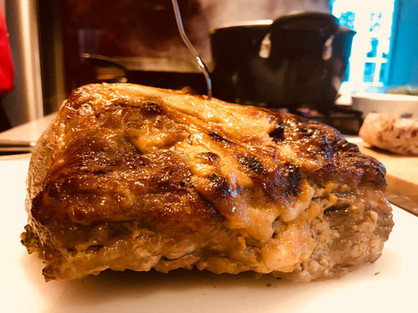 Roast Beef