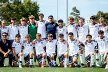 ２０２６ビクトリアユースプレミアリーグ１