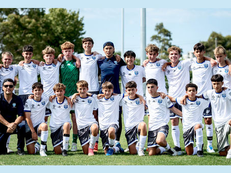 VICTORIAN YOUTH PREMIER LEAGUE 1 IN 2026