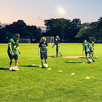 SMALL GROUP TRAINING FOR JBNPL