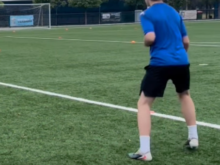 Building the Basics, Raising the Level