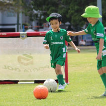 HOLIDAY SOCCER CLINIC