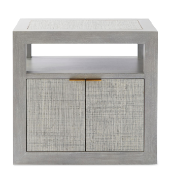 Mercer Nightstand