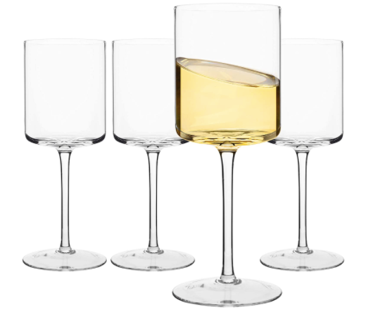 Wine Glass Set