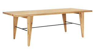 Oak Dining Table