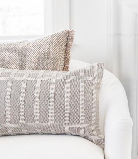 Woven Pillow