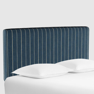 Stripe Headboard