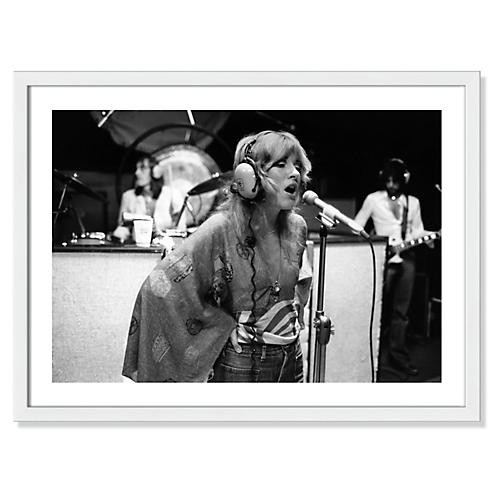 Stevie Nicks Print