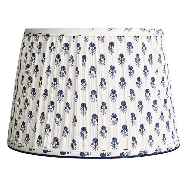 Limited Edition Lamp Shade