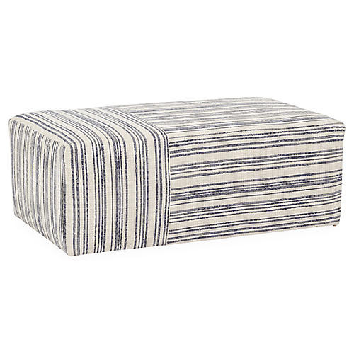 Quinn Ottoman
