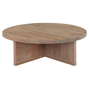 California Coffee Table
