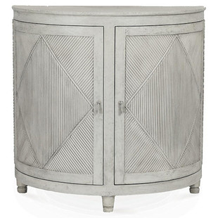 Gray Demilune