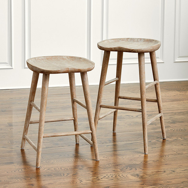 Farm Counter Stool
