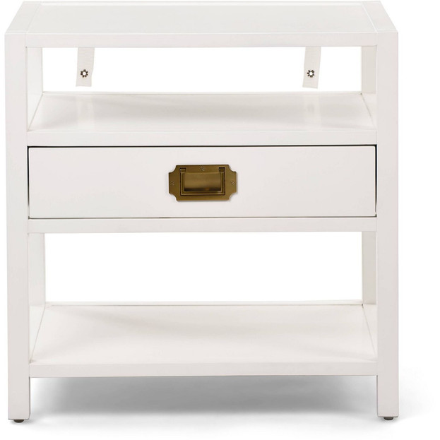 Campaign Nightstand