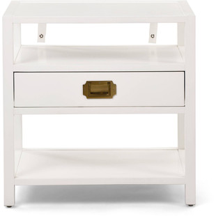 Campaign Nightstand