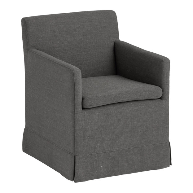 Caster Dining Chair