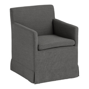 Caster Dining Chair