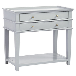 Traditional Nightstand