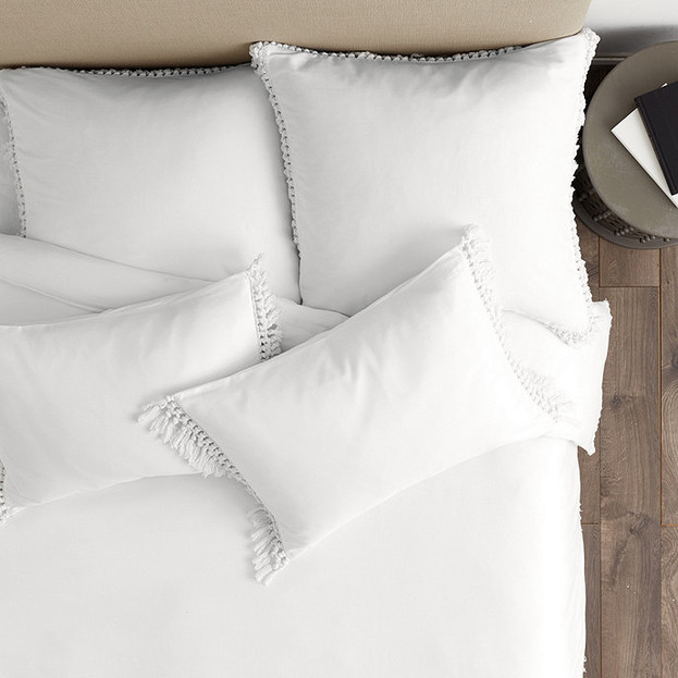 Macrame Bedding