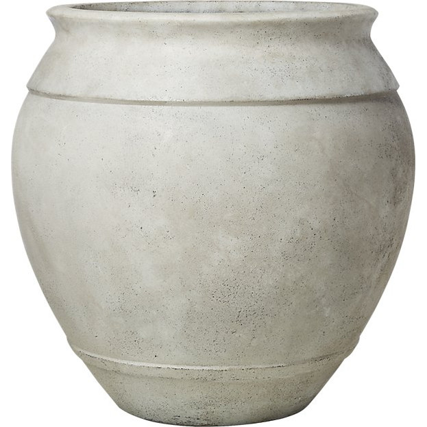 XL Belly Planter