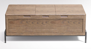 Winchester Rectangular Trunk