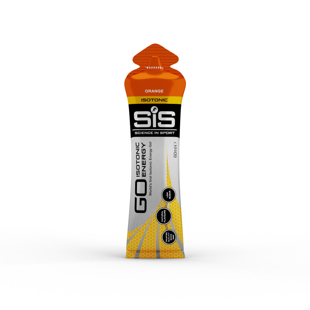 SiS Gel Isotonico