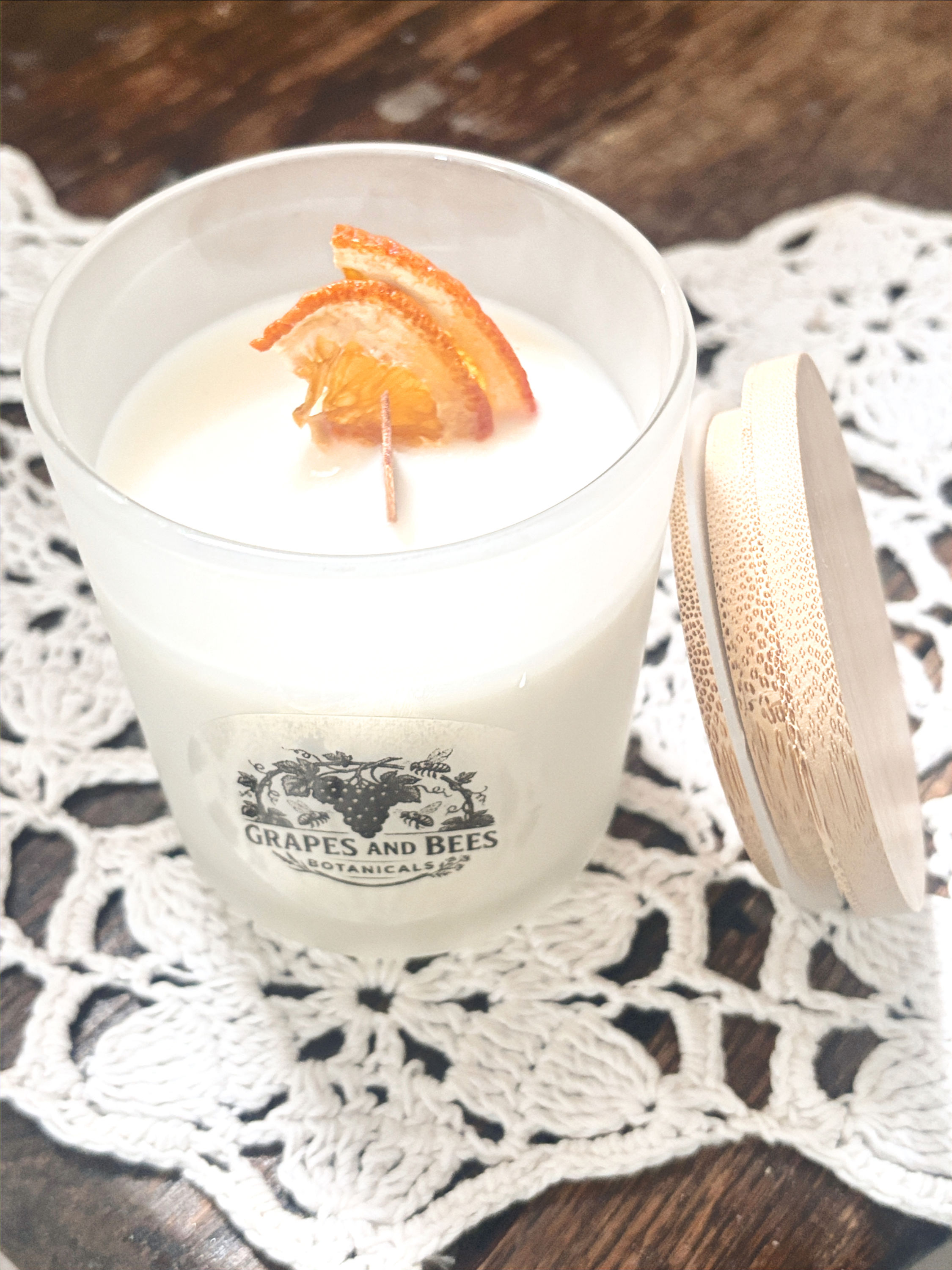 Orange Blossom