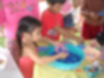 Easter for homeless keiki Project Hawai’i, Inc.