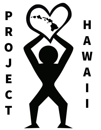 Project Hawai’i, Inc. logo