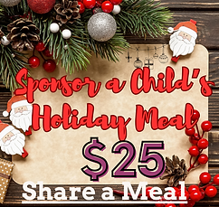 Share a Meal with a Homeless Child, Feed a Homeless Child, Project Hawai’i, Inc.