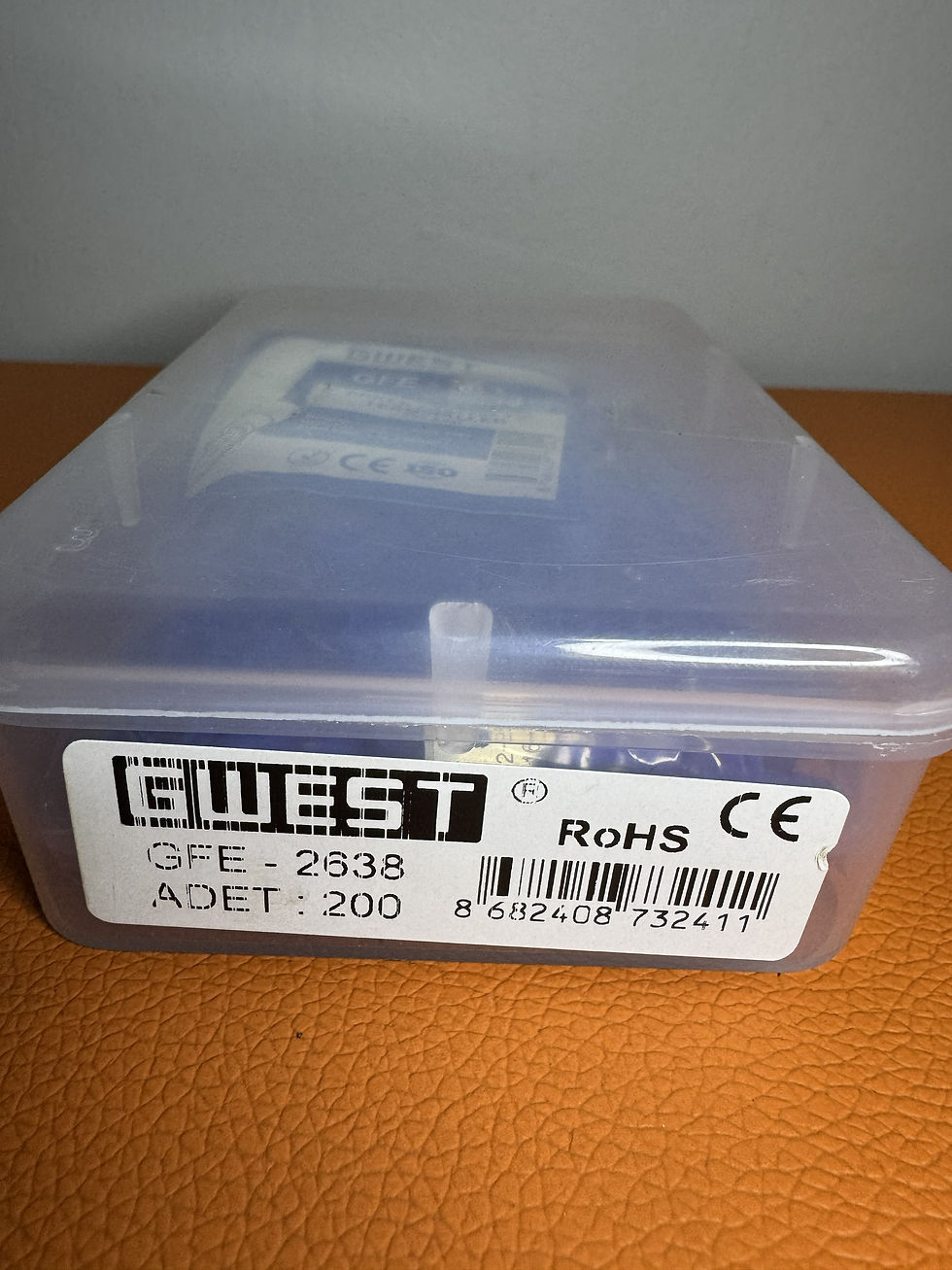 İzoleli Kablo Yüksükleri