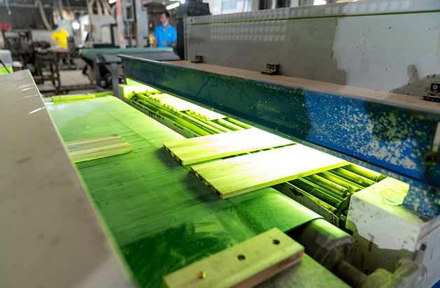 UV machine