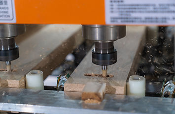 shaping machine