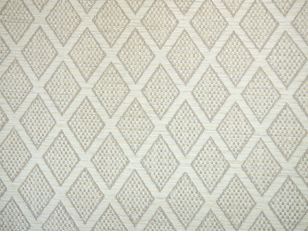 ZAF2421 IVORY TRELLIS