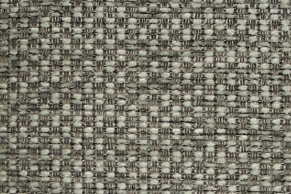 Alexandra Park Dobby Steel / SR12711