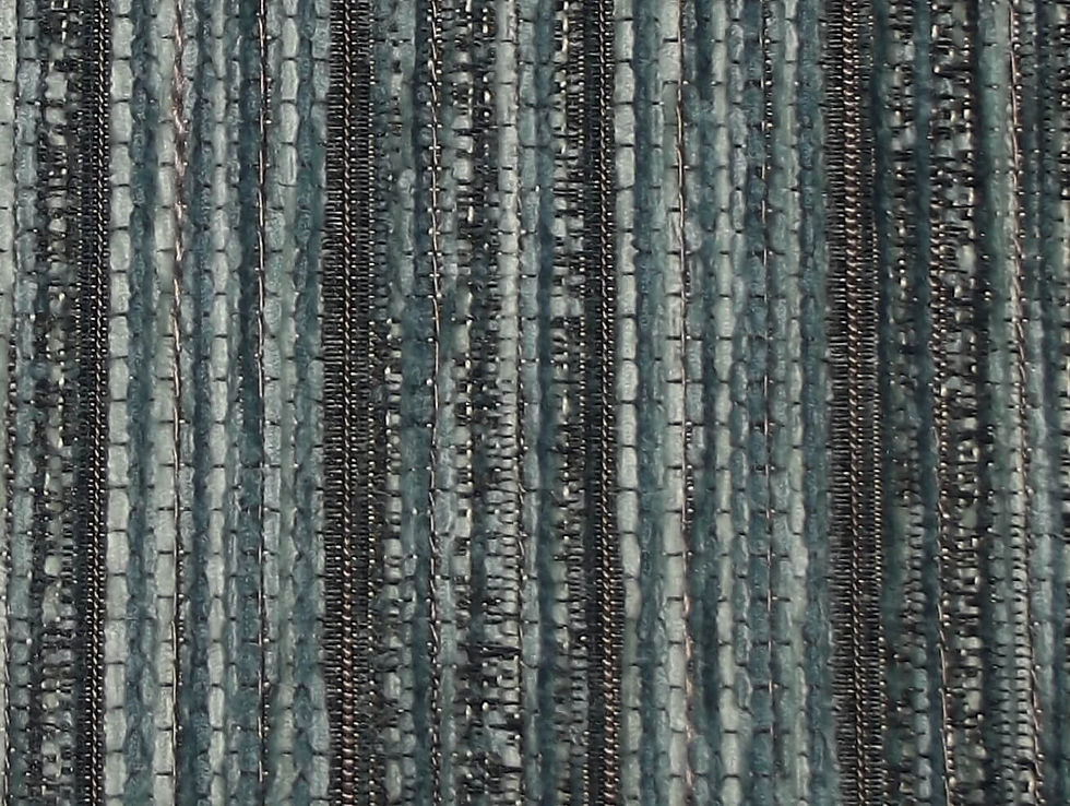 Holland Park Stripe Denim / SR12527