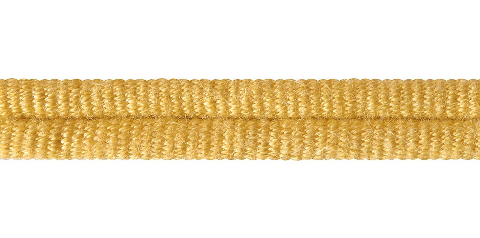 PIPING CORD 10MM 31160 - 9138