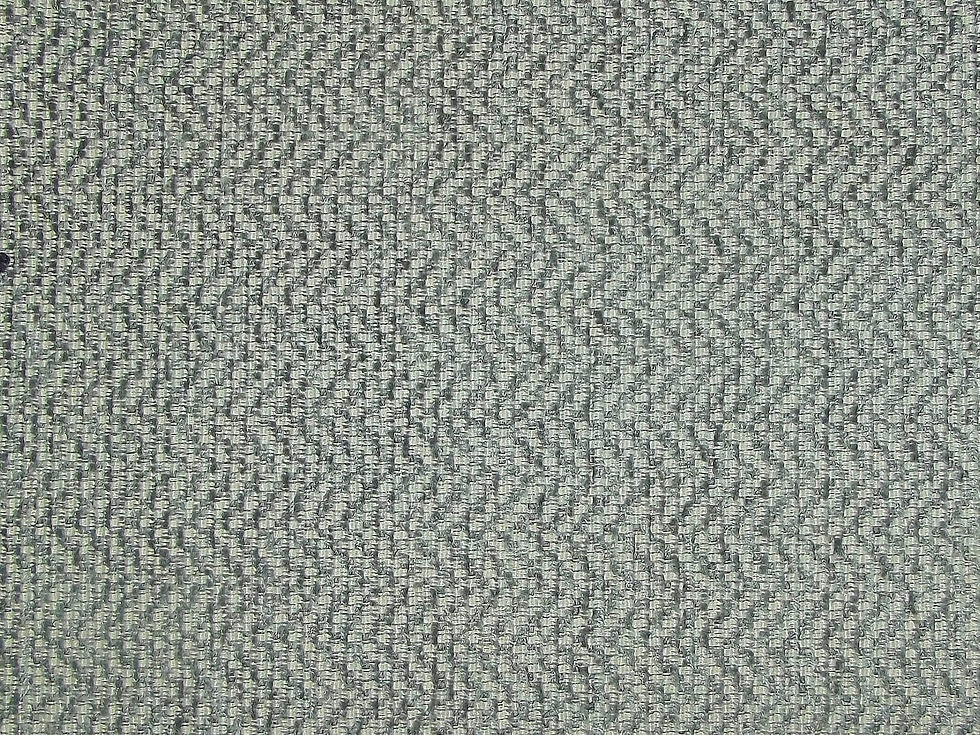 Perth Herringbone Silver / SR13663