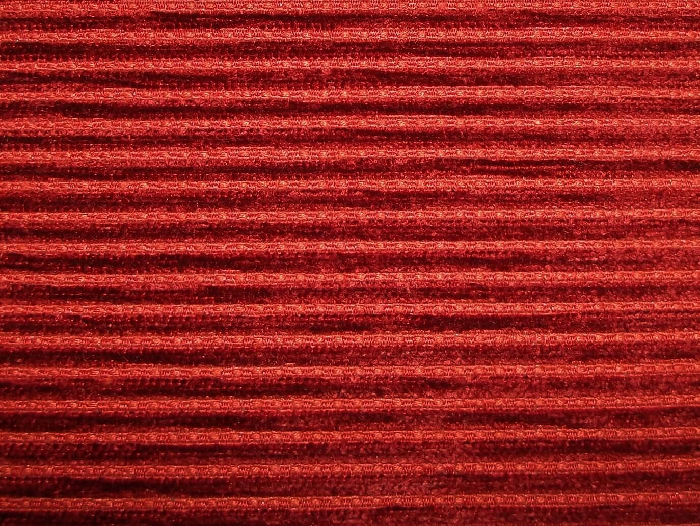 Portobello Cord Wine / SR15757