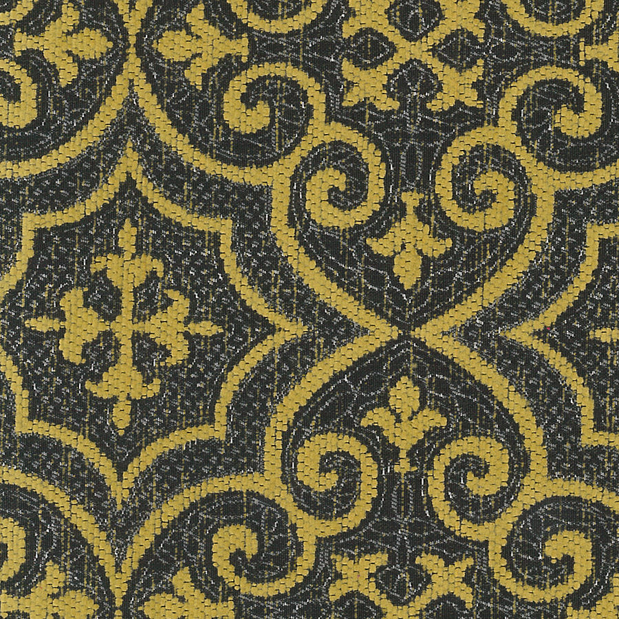 Zanetti, Crest Tonic Green