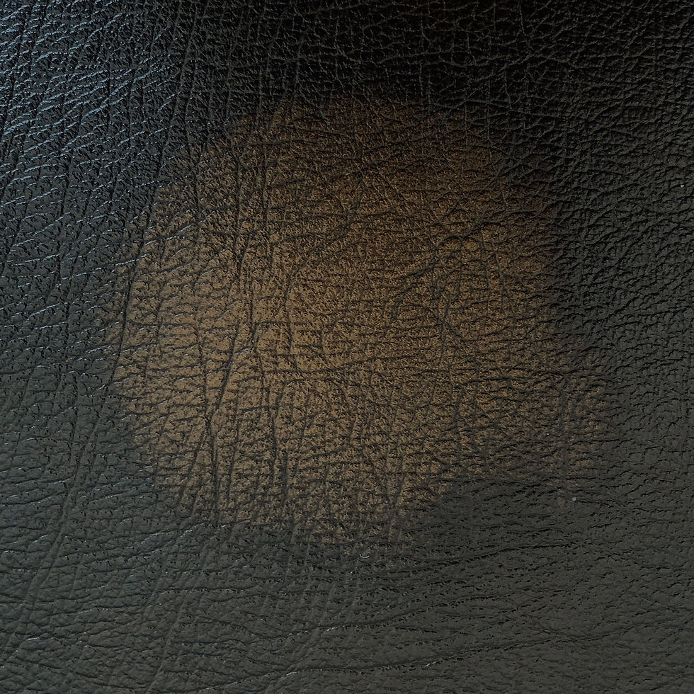 Birch Antique Harvest Gold