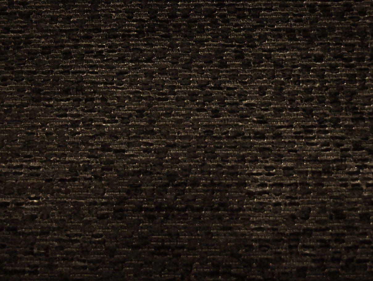 Soho Pebble Black / SR15654